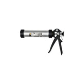 Pistol silicon din aluminiu